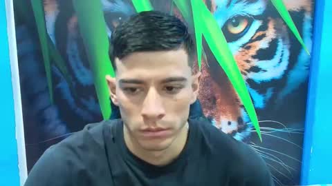 DEIBY online show from April 2026 07:39:01 PM