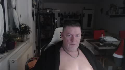 deinprinz2312 online show from January 2025 03:58:02 AM