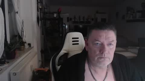 deinprinz2312 online show from January 2025 07:28:01 AM