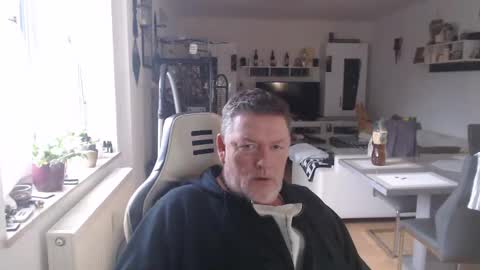 deinprinz2312 online show from January 2025 08:25:01 AM