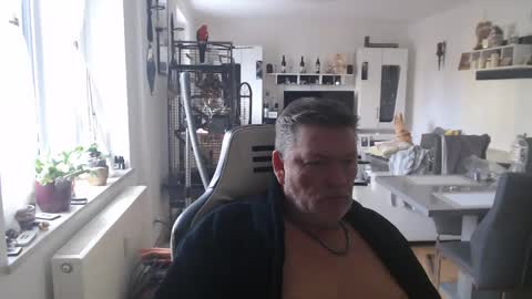 deinprinz2312 online show from January 2025 10:05:02 AM