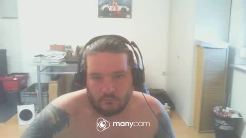 deinspielzeug87 online show from February 2025 03:40:01 PM