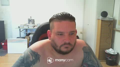 deinspielzeug87 online show from April 2026 03:57:02 PM