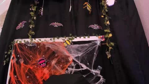 Snapshot of deisyharper chatting on October 2025 06:14:02 AM deisyharper online show from October 2025 06:14:02 AM