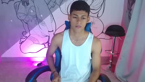 Deivid online show from November 2025 12:35:01 AM