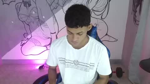 Deivid online show from November 2025 12:24:01 AM