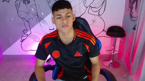 Deivid online show from December 2025 12:17:02 AM