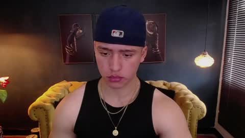 Deivid online show from April 2026 02:11:02 PM