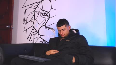  DEIVY  online show from January 2025 02:07:01 PM