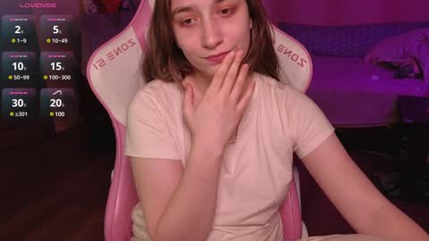 Princess Potato online show from December 2024 10:51:02 AM