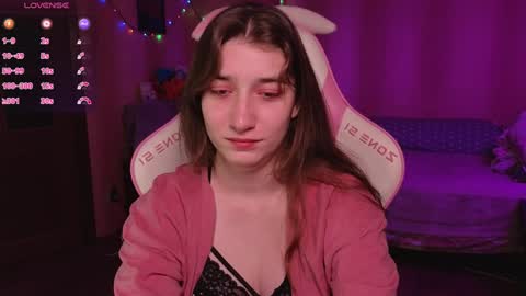 Princess Potato online show from December 2024 05:58:01 AM