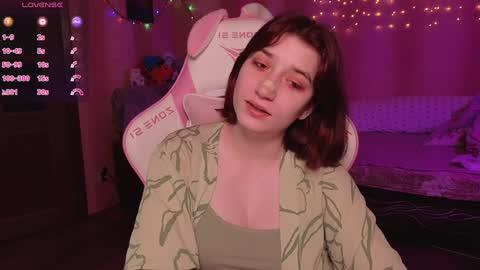 Princess Potato online show from January 2025 06:48:02 AM