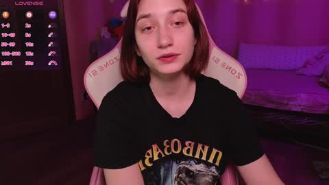 Princess Potato online show from January 2025 05:50:02 AM