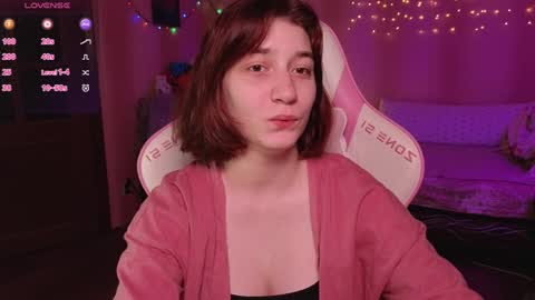 Princess Potato online show from January 2025 06:42:01 AM