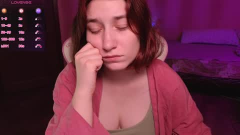 Princess Potato online show from January 2025 11:56:02 AM