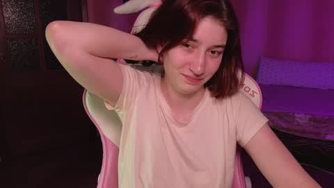 Princess Potato online show from February 2025 05:18:02 AM