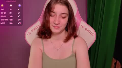 Princess Potato online show from September 2025 05:31:01 AM