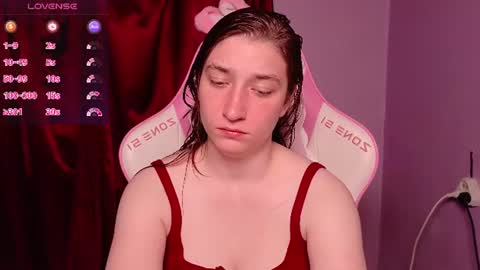 Princess Potato online show from July 2026 05:23:02 AM