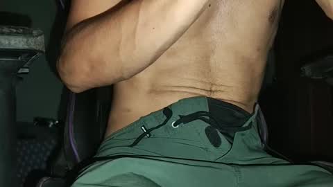 Snapshot of deku969 chatting on November 2025 08:58:01 PM d16 online show from November 2025 08:58:01 PM