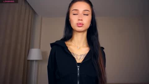 Hello everyone Im Tessa Make yourself comfortable. Were going to have fun together  online show from September 2025 07:30:01 AM