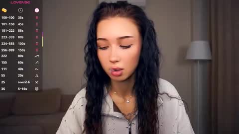 Hello everyone Im Tessa Make yourself comfortable. Were going to have fun together  online show from September 2025 07:32:01 AM