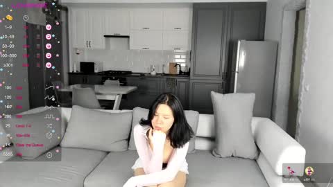 Lana online show from February 2025 02:05:02 AM