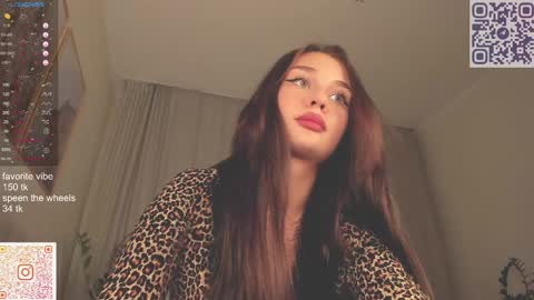 Dia online show from January 2025 10:34:02 PM