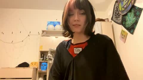 Alisa online show from March 2026 09:26:02 PM