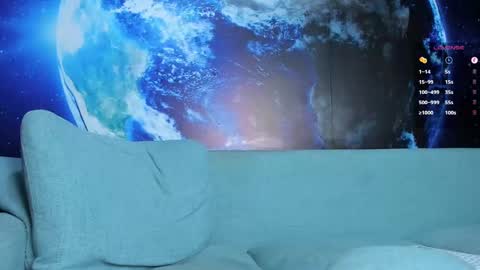 Delessandro online show from January 2025 07:03:01 AM