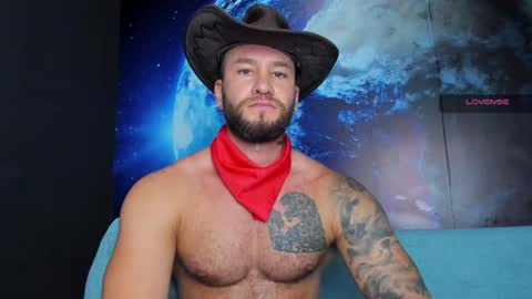 Delessandro online show from April 2026 01:47:01 AM