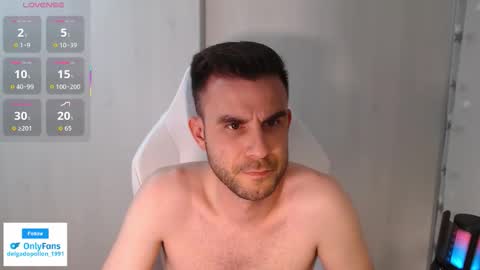 Snapshot of delgadopollon_1991 chatting on September 2025 02:16:01 PM Mster X online show from September 2025 02:16:01 PM