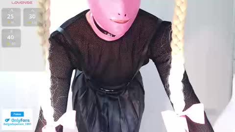 Snapshot of delgadopollon_1991 chatting on October 2025 02:59:01 PM Mster X online show from October 2025 02:59:01 PM