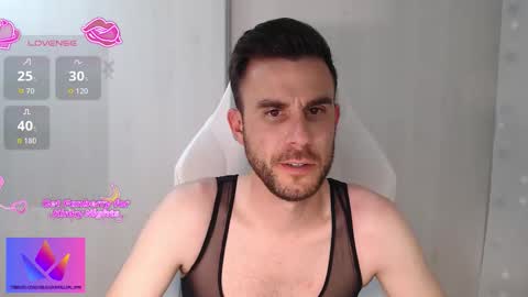 Snapshot of delgadopollon_1991 chatting on November 2025 03:34:02 PM Mster X online show from November 2025 03:34:02 PM