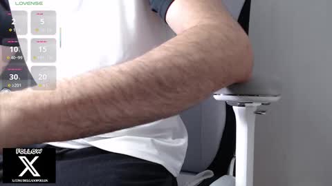 Snapshot of delgadopollon_1991 chatting on January 2026 10:59:01 PM Mster X online show from January 2026 10:59:01 PM