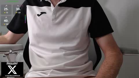 Snapshot of delgadopollon_1991 chatting on January 2026 03:50:02 PM Mster X online show from January 2026 03:50:02 PM