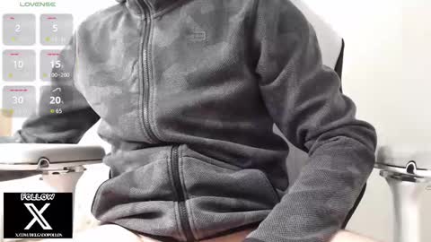 Snapshot of delgadopollon_1991 chatting on January 2026 10:46:01 PM Mster X online show from January 2026 10:46:01 PM