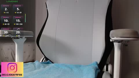 Snapshot of delgadopollon_1991 chatting on February 2026 11:47:01 PM Mster X online show from February 2026 11:47:01 PM