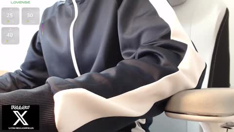 Snapshot of delgadopollon_1991 chatting on February 2026 11:19:02 PM Mster X online show from February 2026 11:19:02 PM