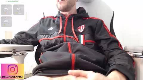 Snapshot of delgadopollon_1991 chatting on February 2026 04:23:01 PM Mster X online show from February 2026 04:23:01 PM