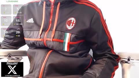 Snapshot of delgadopollon_1991 chatting on February 2026 06:03:01 PM Mster X online show from February 2026 06:03:01 PM