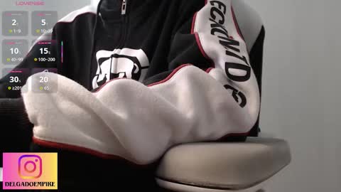 Snapshot of delgadopollon_1991 chatting on February 2026 11:04:02 PM Mster X online show from February 2026 11:04:02 PM