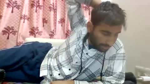 Snapshot of delhihornycouple chatting on February 2026 08:24:02 AM akash kavya online show from February 2026 08:24:02 AM