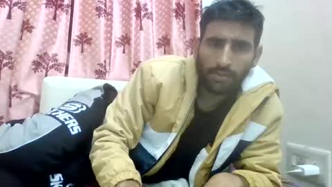 Snapshot of delhihornycouple chatting on February 2026 09:03:02 AM akash kavya online show from February 2026 09:03:02 AM