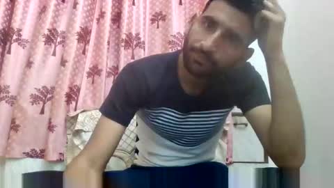 Snapshot of delhihornycouple chatting on February 2026 09:05:01 AM akash kavya online show from February 2026 09:05:01 AM