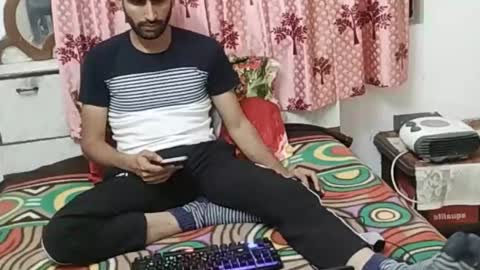 Snapshot of delhihornycouple chatting on March 2026 05:59:01 PM akash kavya online show from March 2026 05:59:01 PM