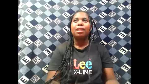 Snapshot of deliah712909 chatting on October 2025 08:01:01 AM deliah712909 online show from October 2025 08:01:01 AM