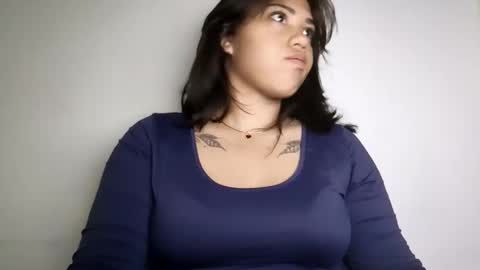 Snapshot of deliaquafurr1 chatting on December 2025 09:42:01 PM Dalia online show from December 2025 09:42:01 PM