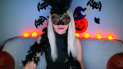 Snapshot of deliciaalove chatting on October 2025 09:27:01 PM deliciaalove online show from October 2025 09:27:01 PM