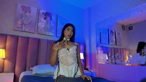 Natalia  online show from November 2025 05:18:02 AM