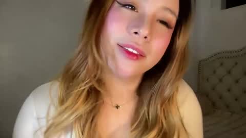 Snapshot of delicious_iya69 chatting on February 2025 07:42:01 PM iyalicious online show from February 2025 07:42:01 PM